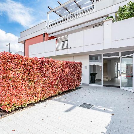 Padova Albignasego Apartment Con Terrazzo X7! Esterno foto