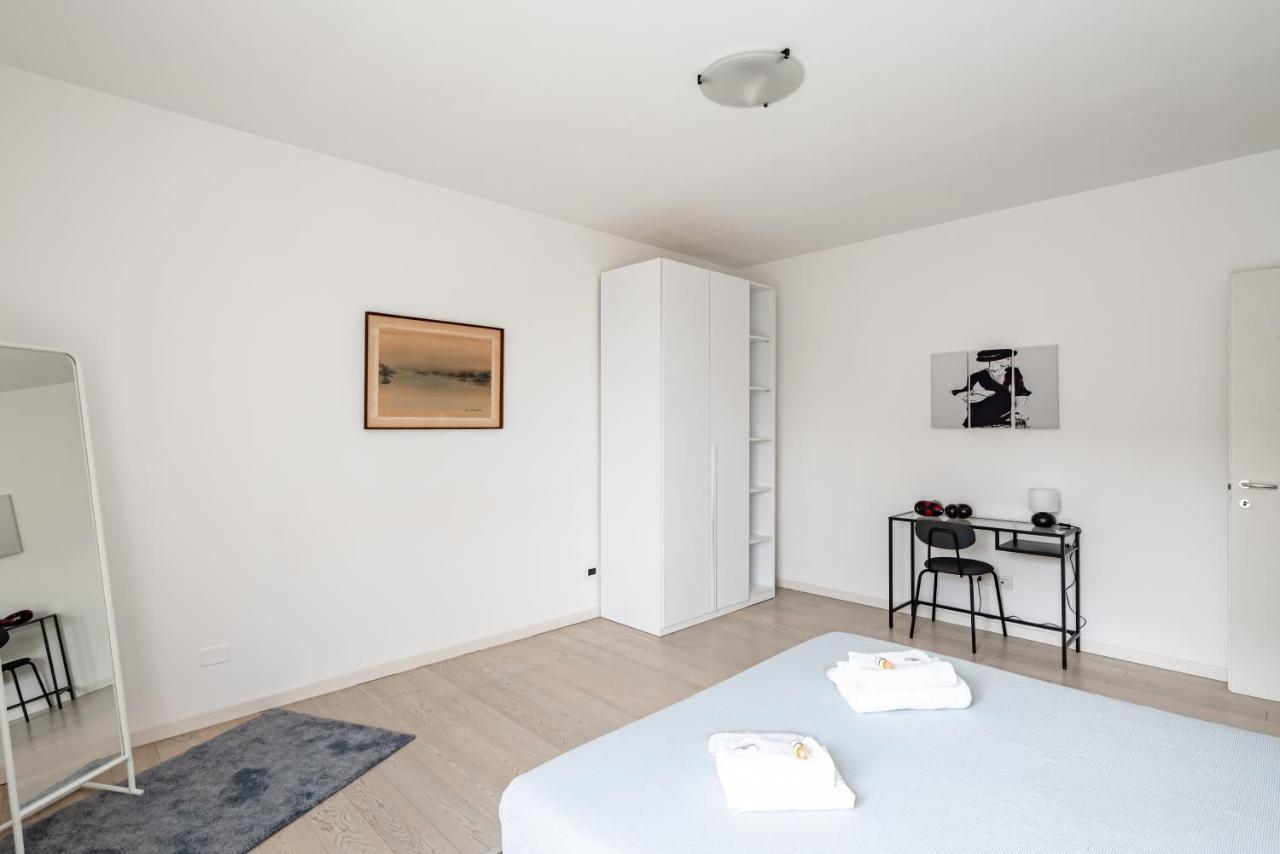 Padova Albignasego Apartment Con Terrazzo X7! Esterno foto